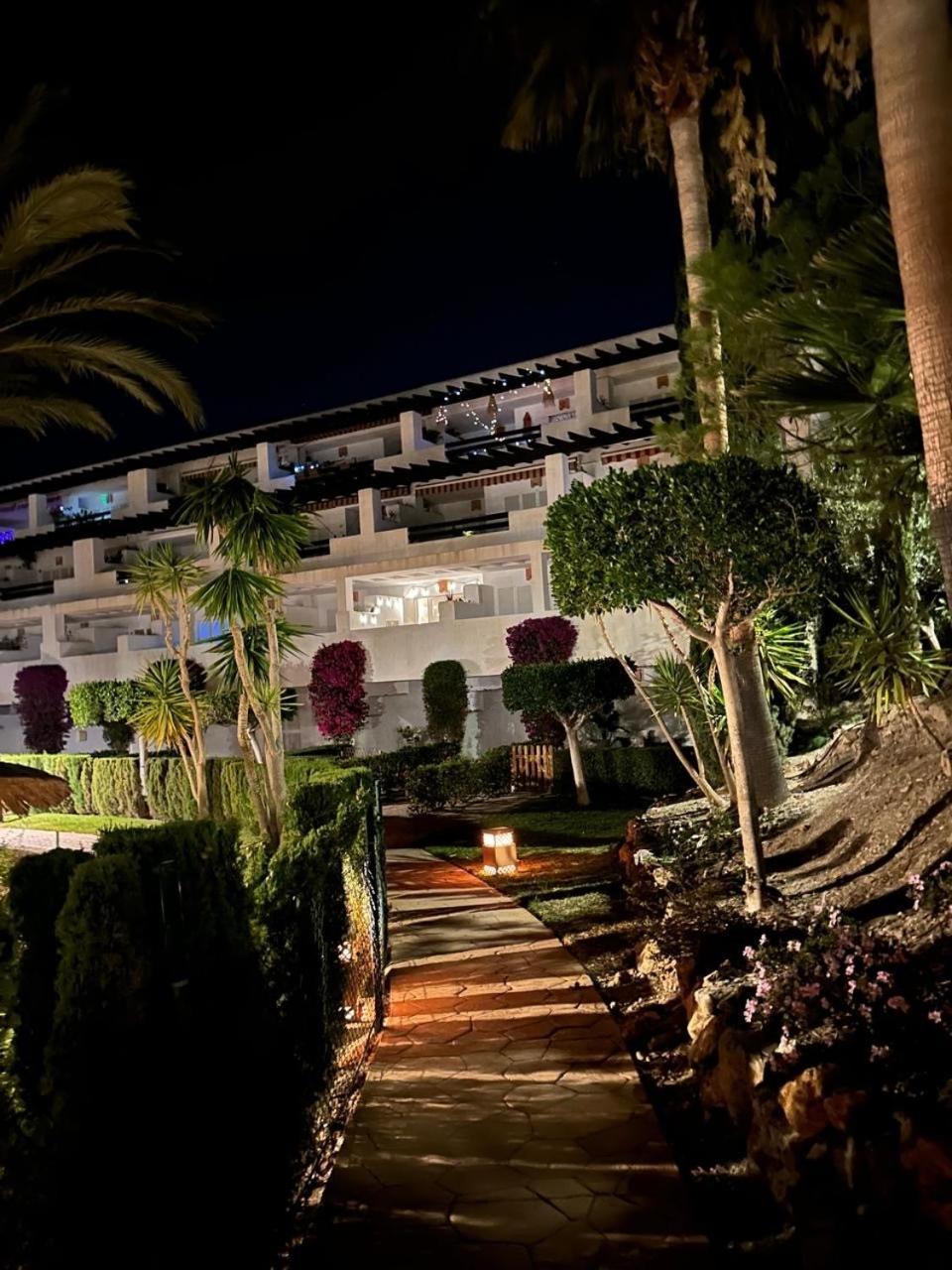Casa Lydia - Spirit Of Mojacar Apartment Luaran gambar
