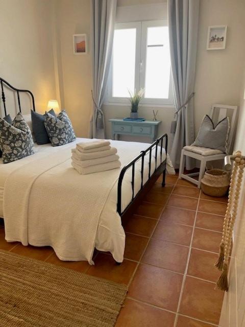 Casa Lydia - Spirit Of Mojacar Apartment Luaran gambar