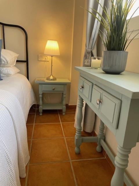 Casa Lydia - Spirit Of Mojacar Apartment Luaran gambar