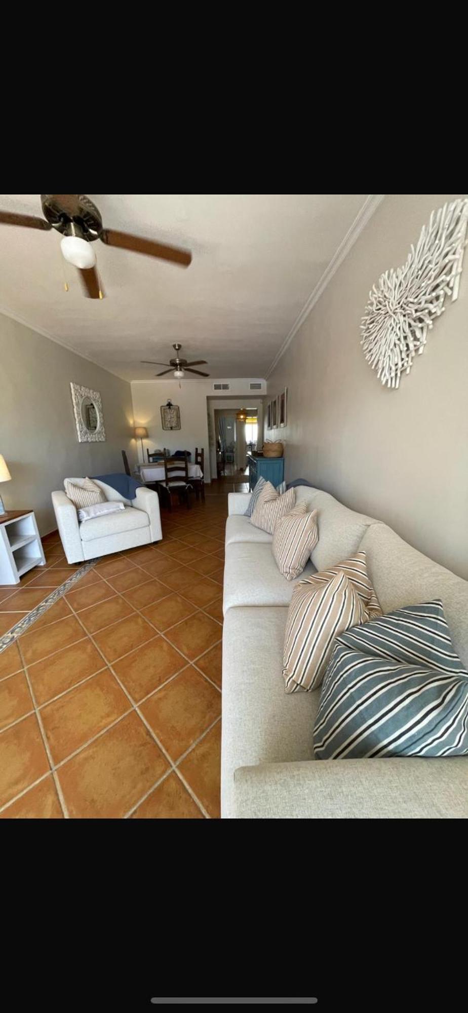 Casa Lydia - Spirit Of Mojacar Apartment Luaran gambar