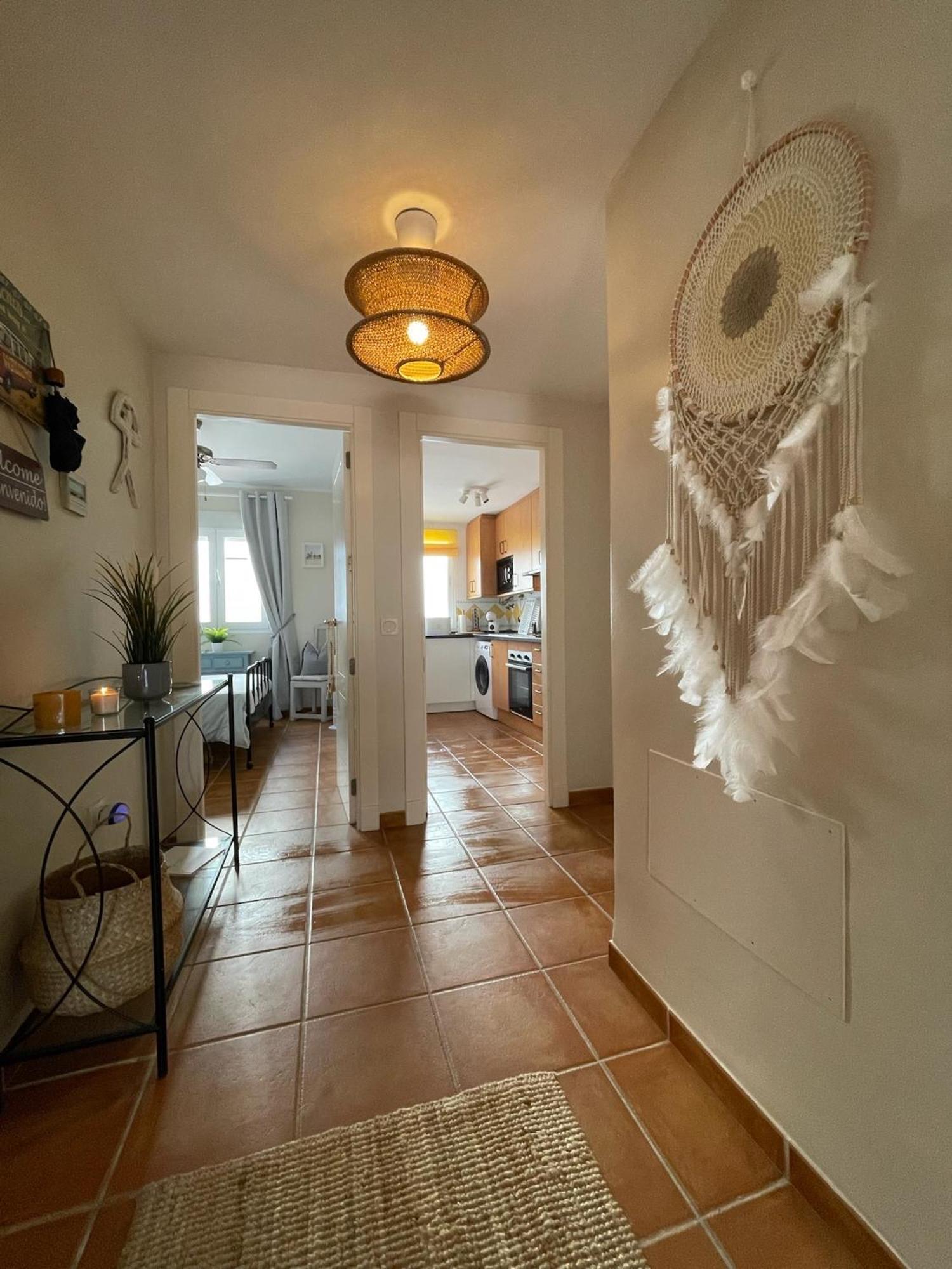 Casa Lydia - Spirit Of Mojacar Apartment Luaran gambar