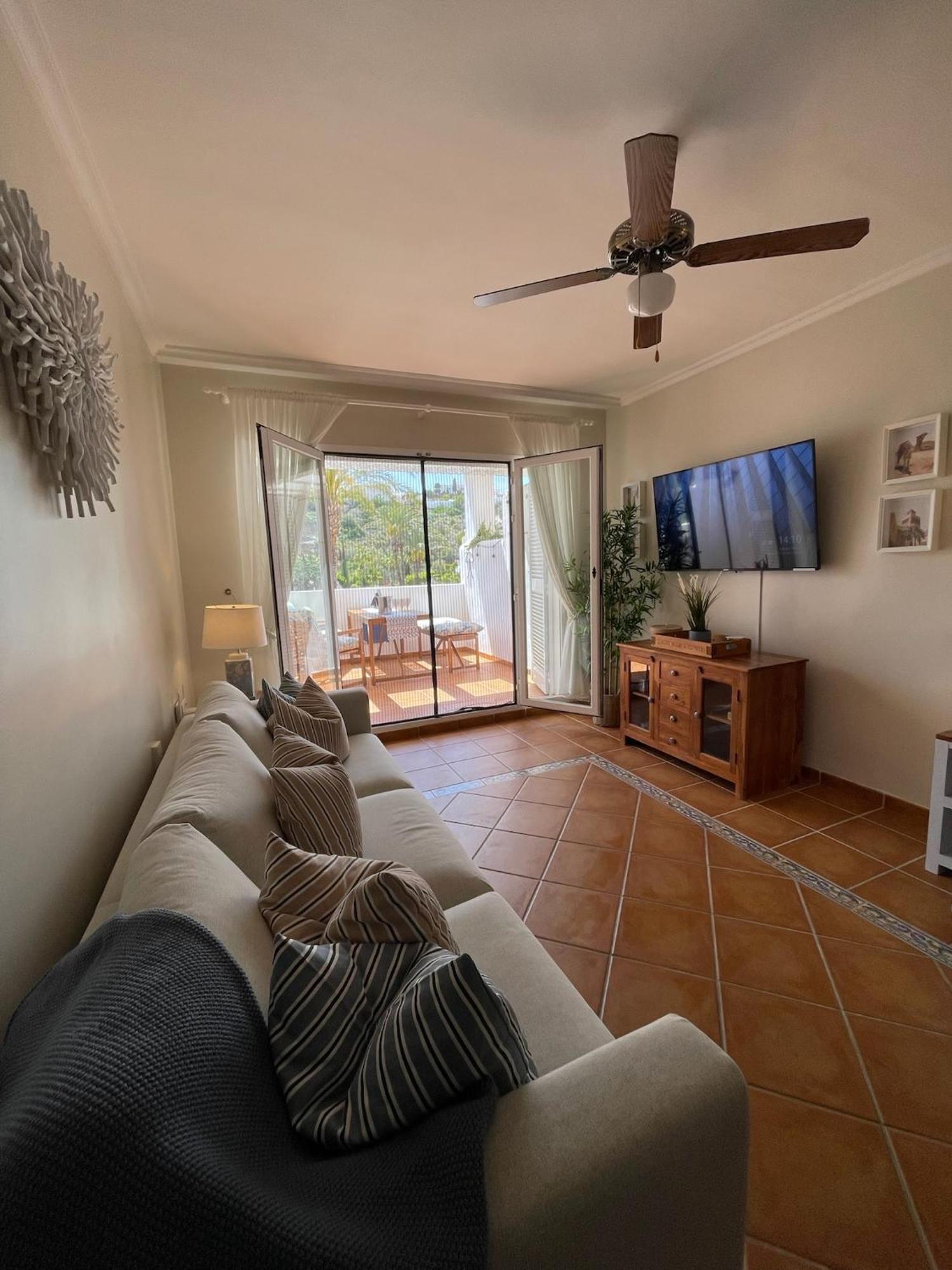 Casa Lydia - Spirit Of Mojacar Apartment Luaran gambar
