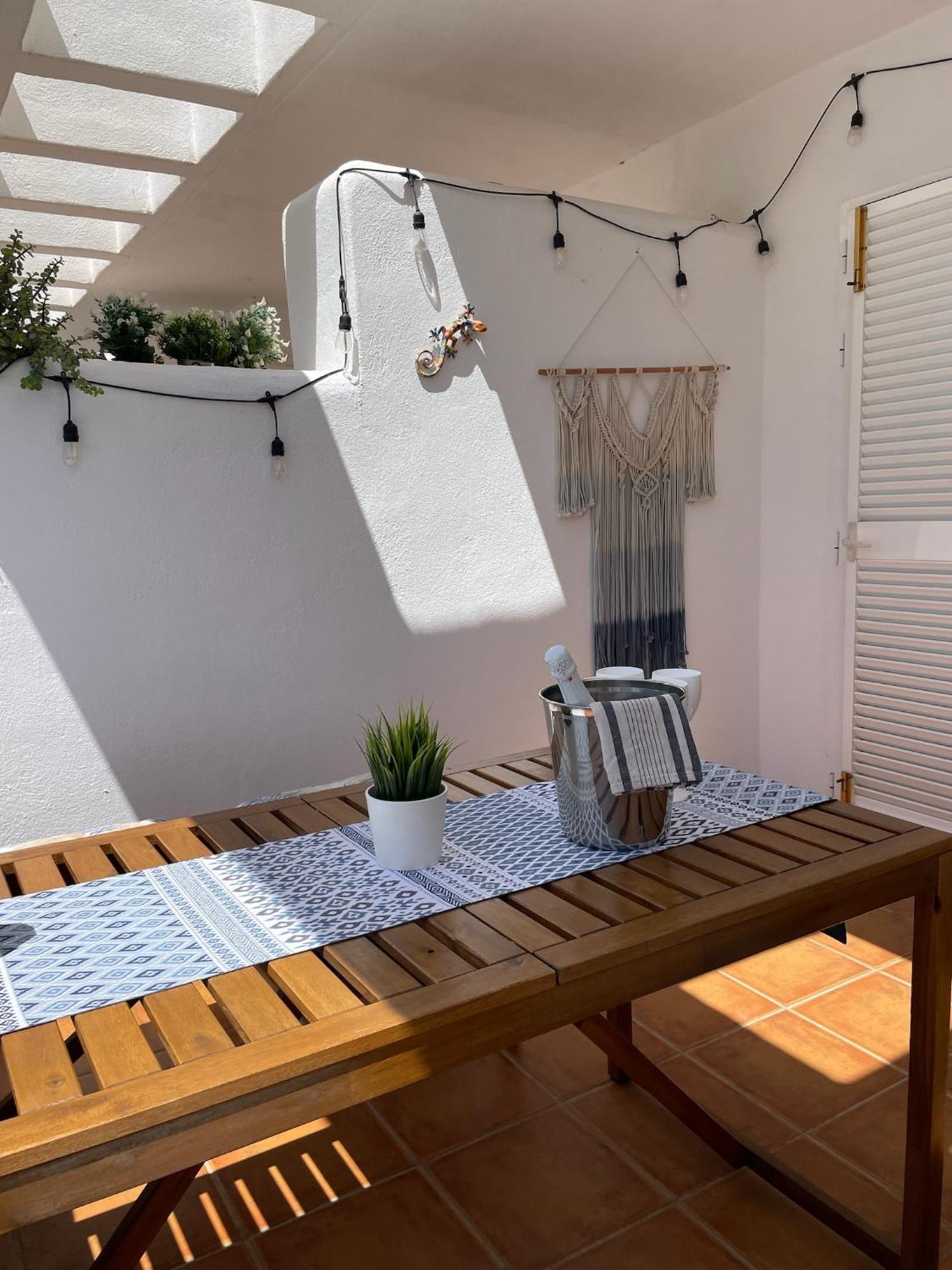 Casa Lydia - Spirit Of Mojacar Apartment Luaran gambar