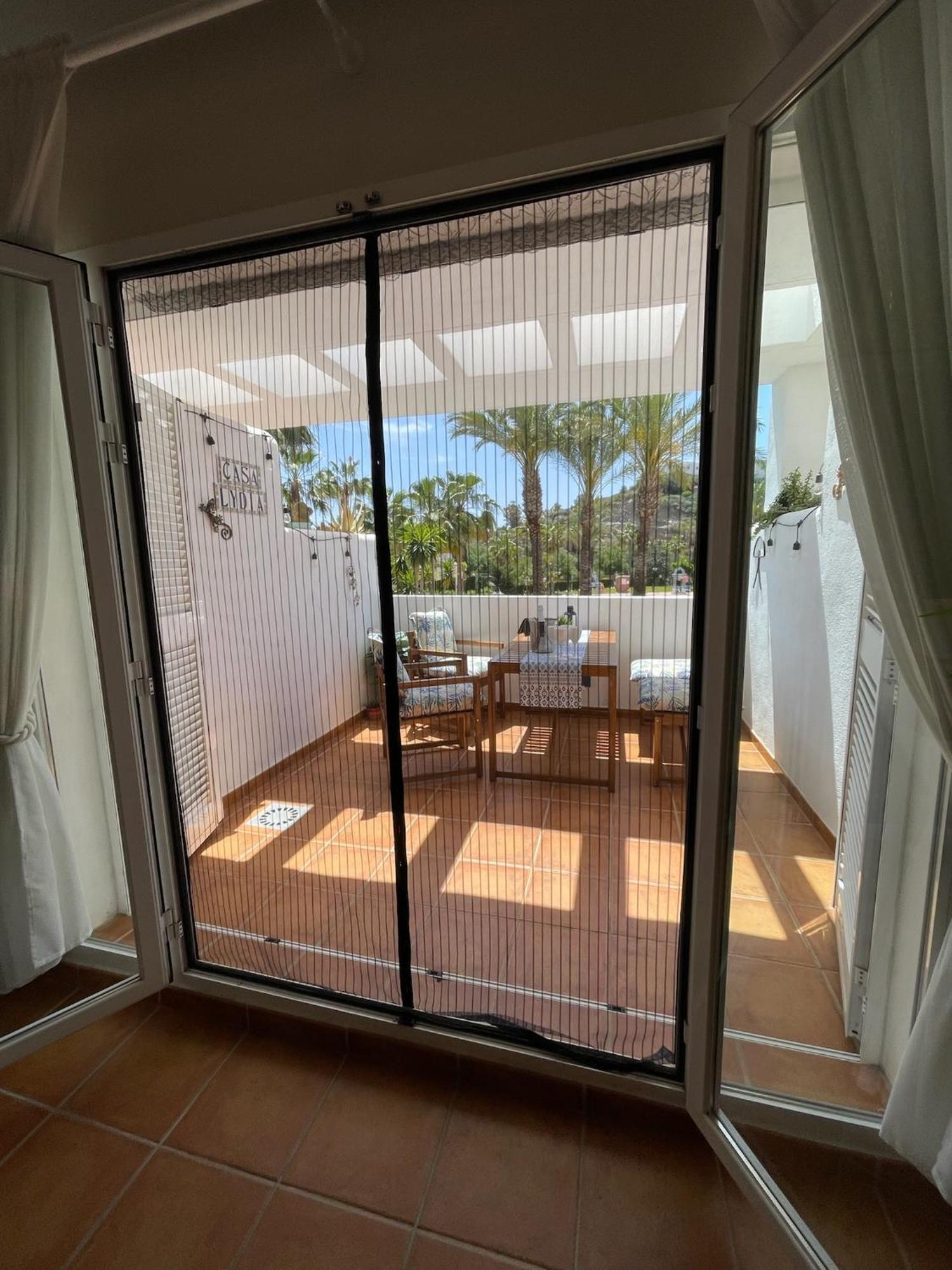 Casa Lydia - Spirit Of Mojacar Apartment Luaran gambar