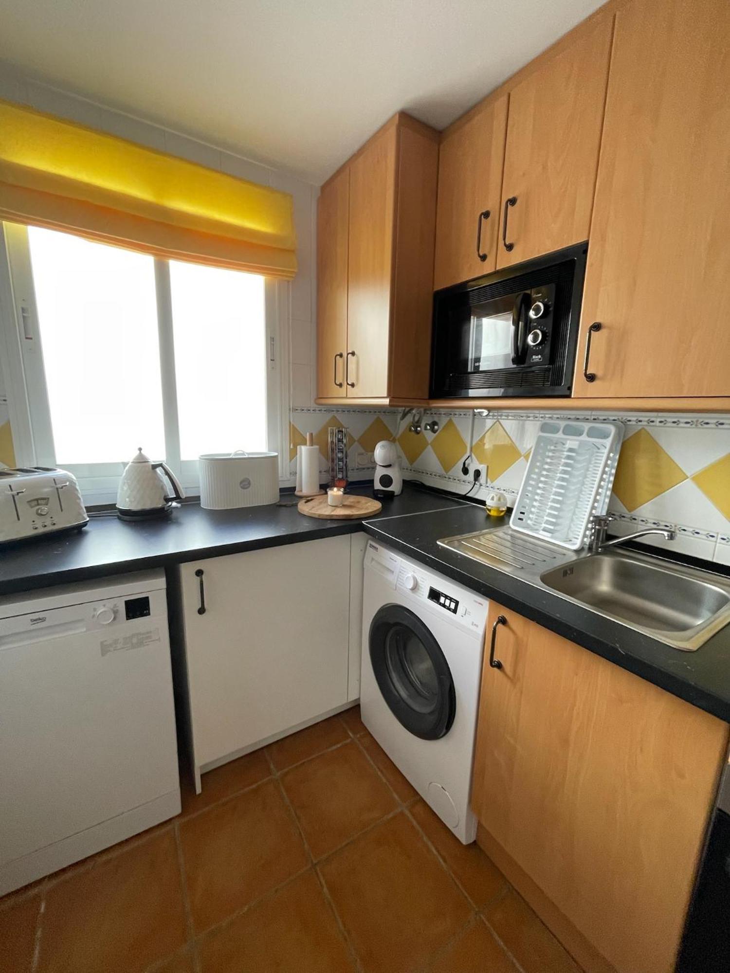 Casa Lydia - Spirit Of Mojacar Apartment Luaran gambar