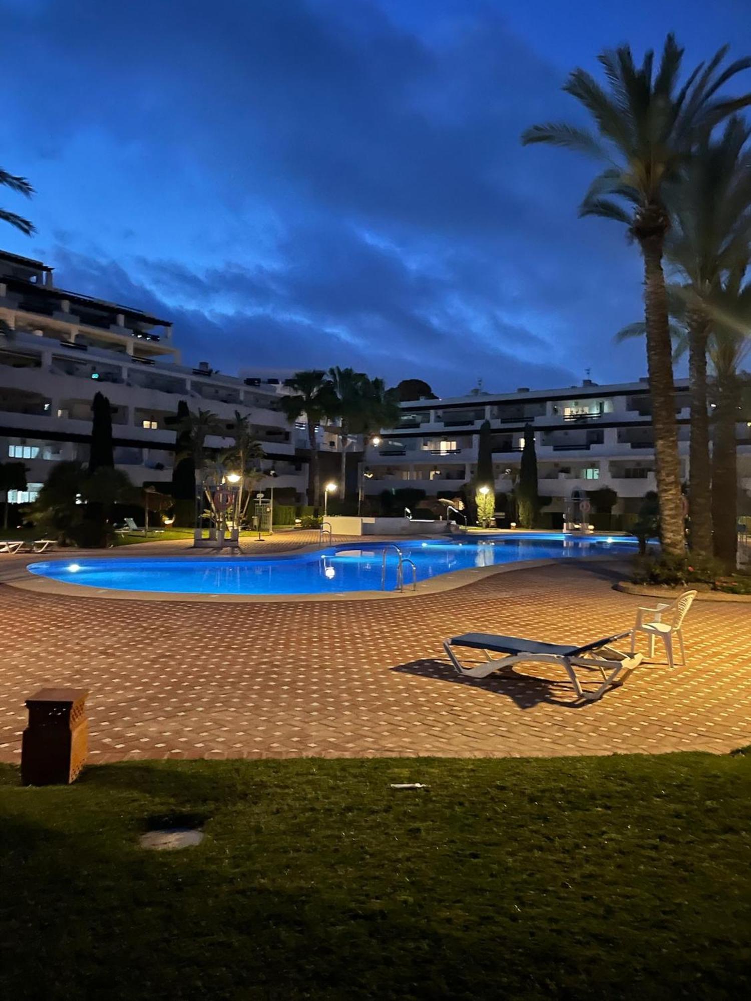 Casa Lydia - Spirit Of Mojacar Apartment Luaran gambar