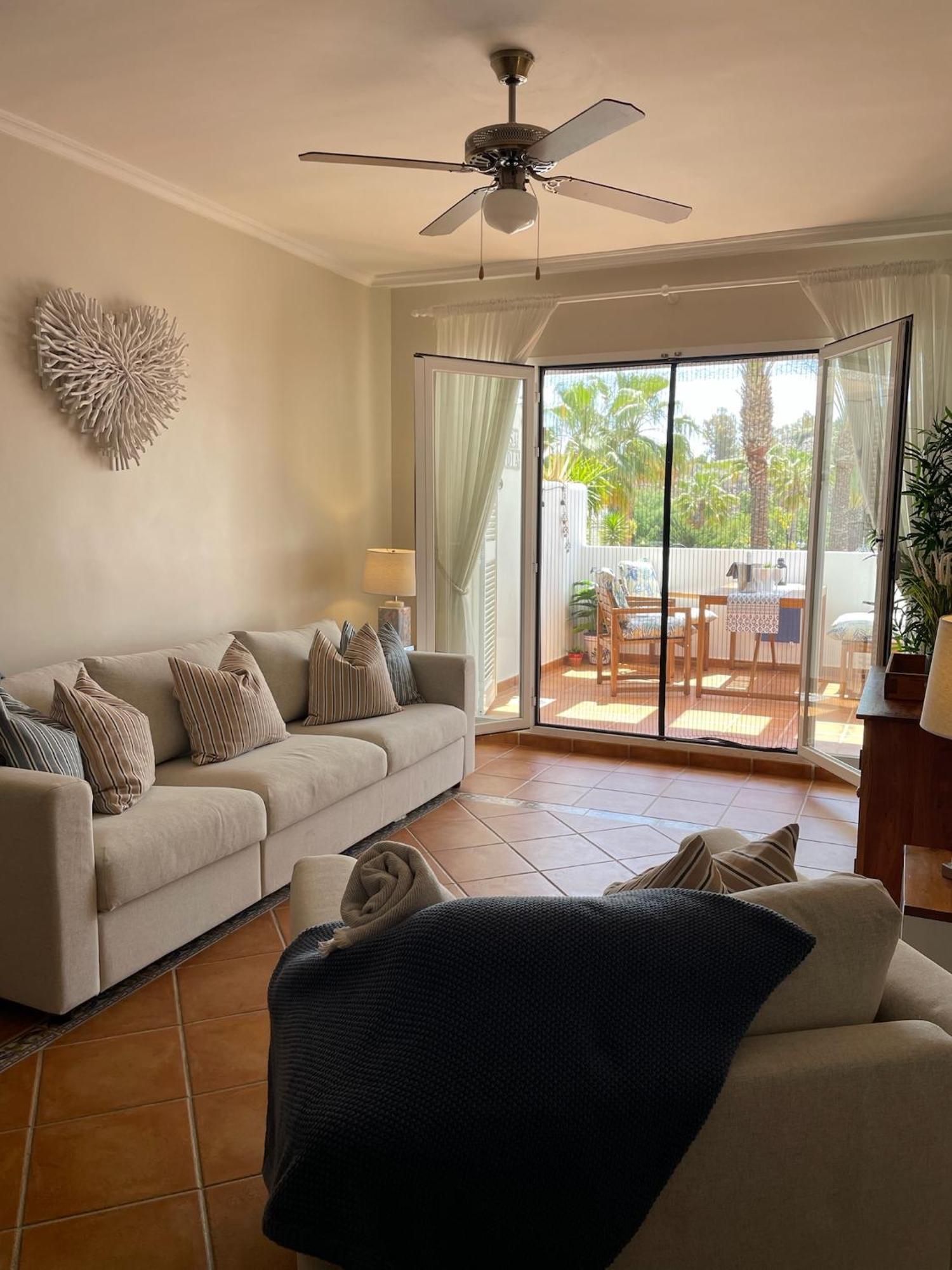 Casa Lydia - Spirit Of Mojacar Apartment Luaran gambar